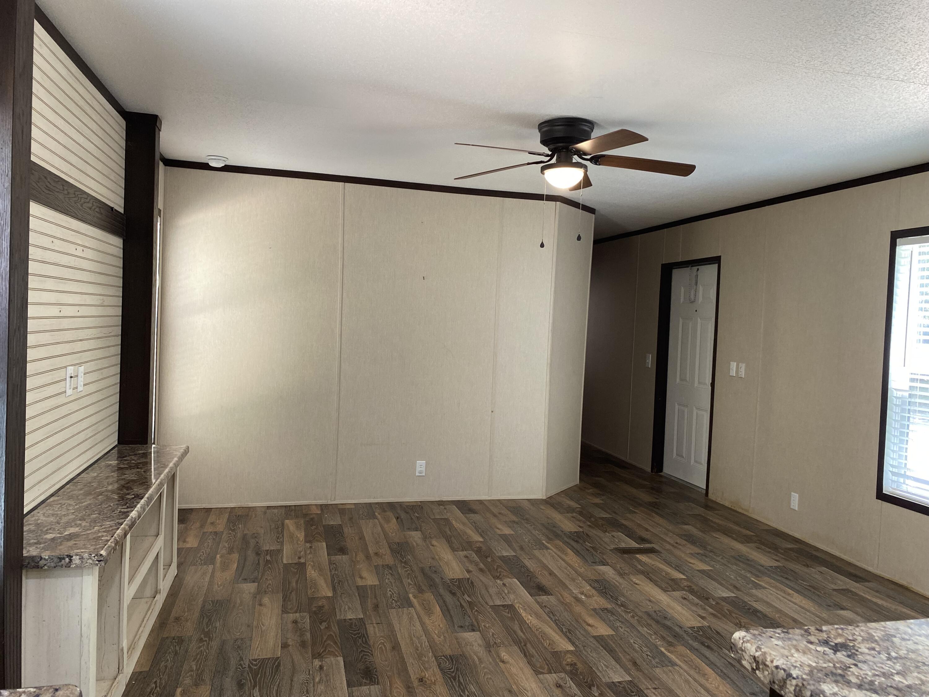 Baker - Residential Lease