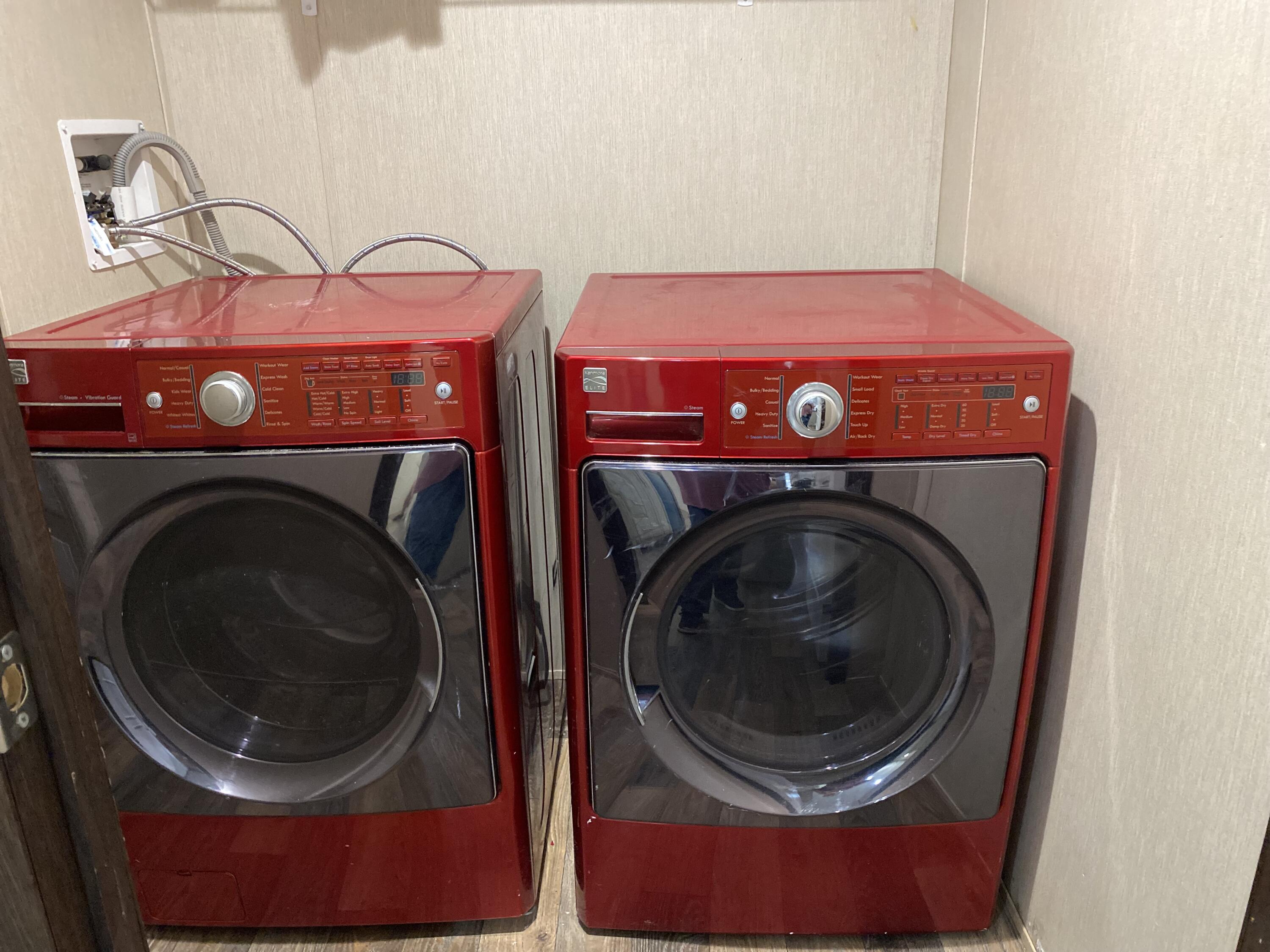 Baker - Residential Lease