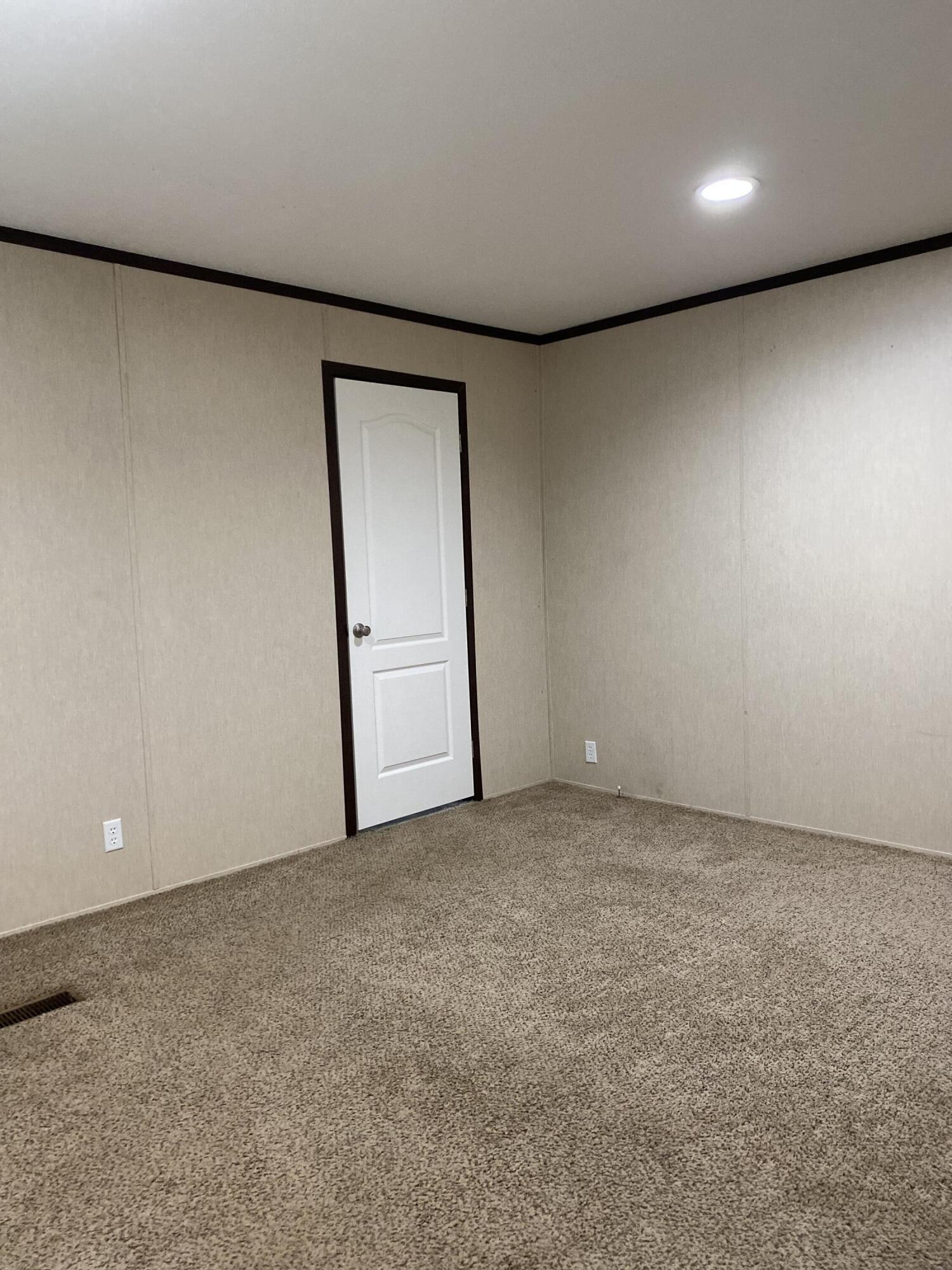 Baker - Residential Lease