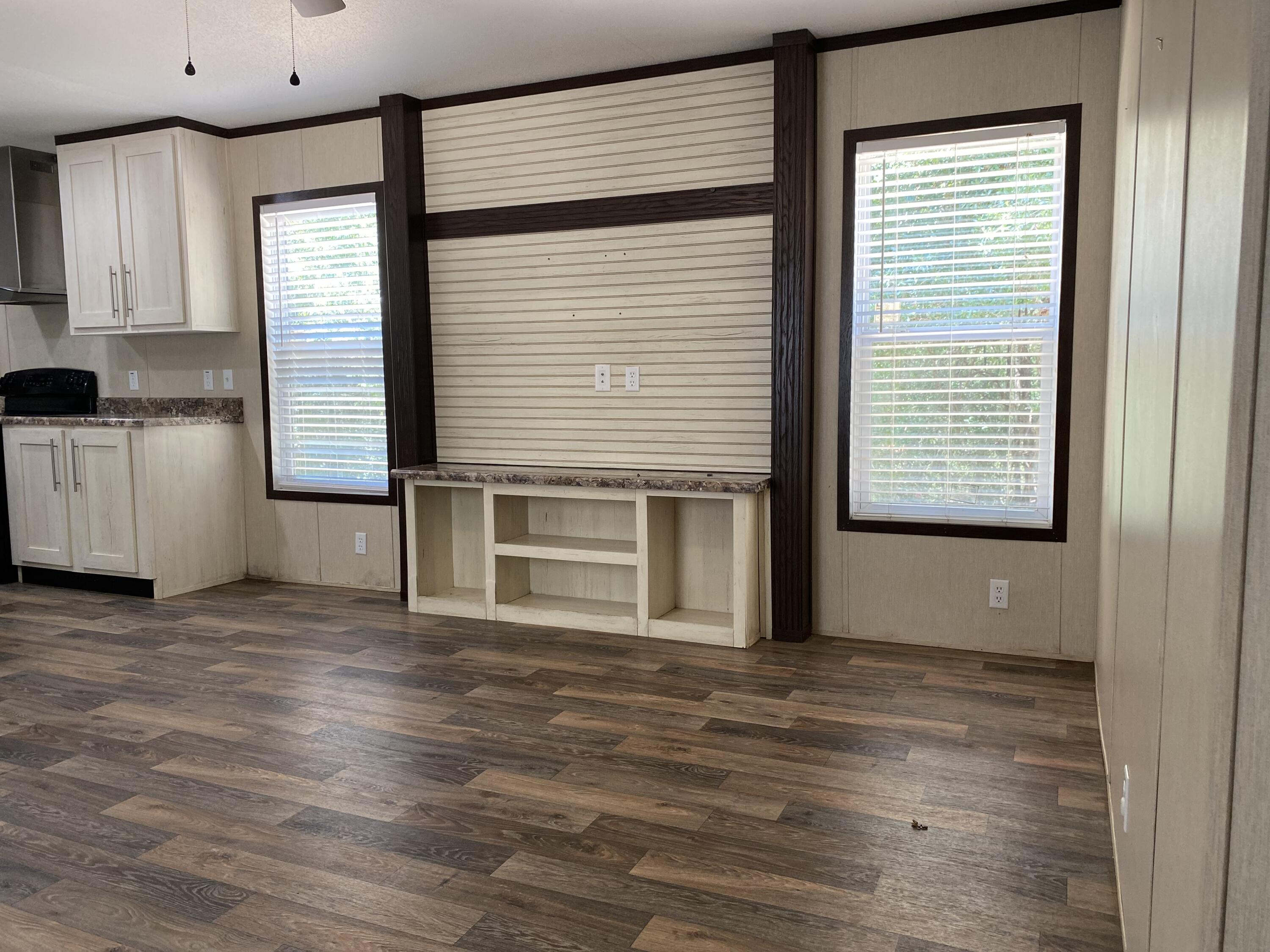 Baker - Residential Lease