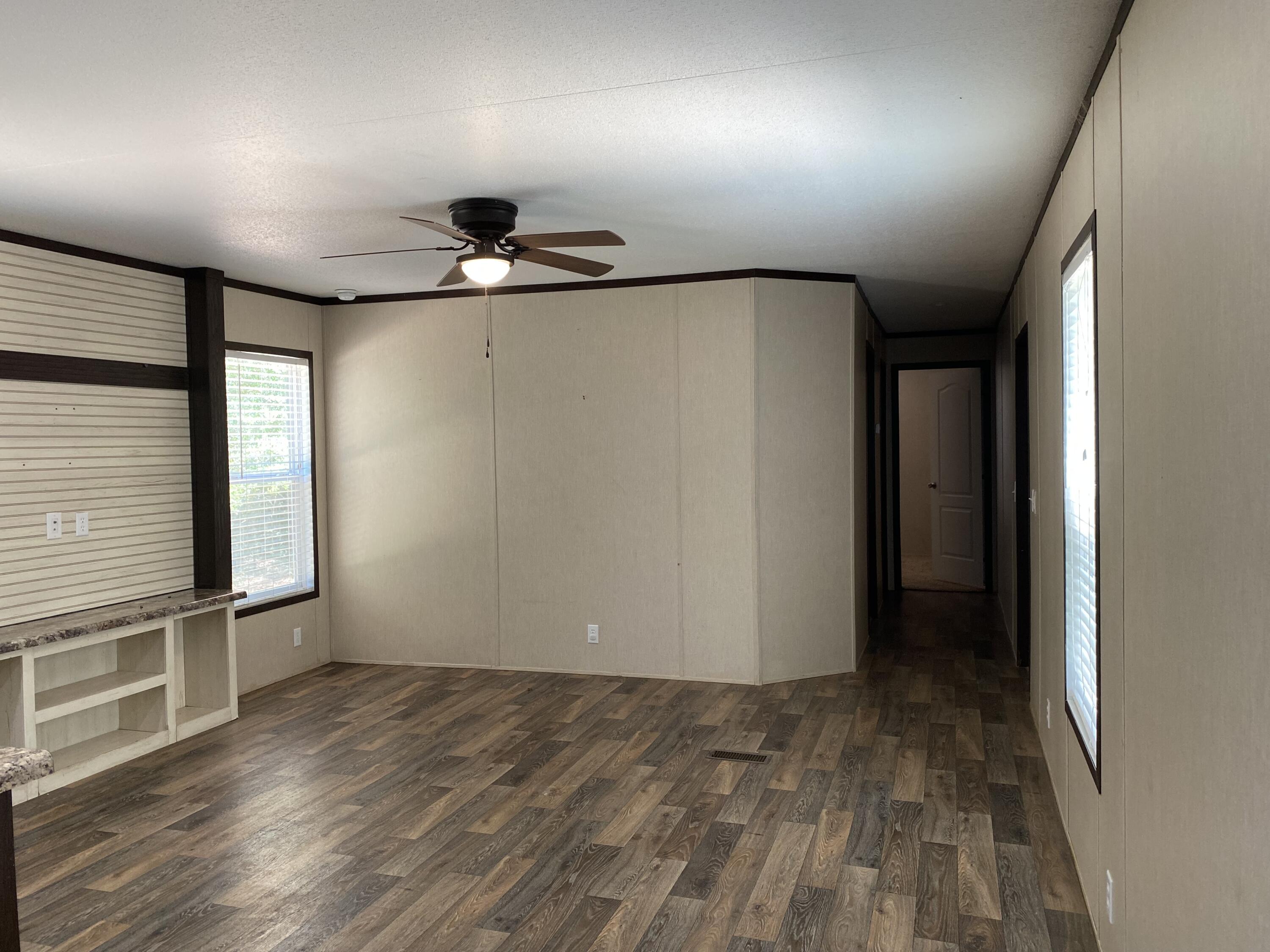 Baker - Residential Lease