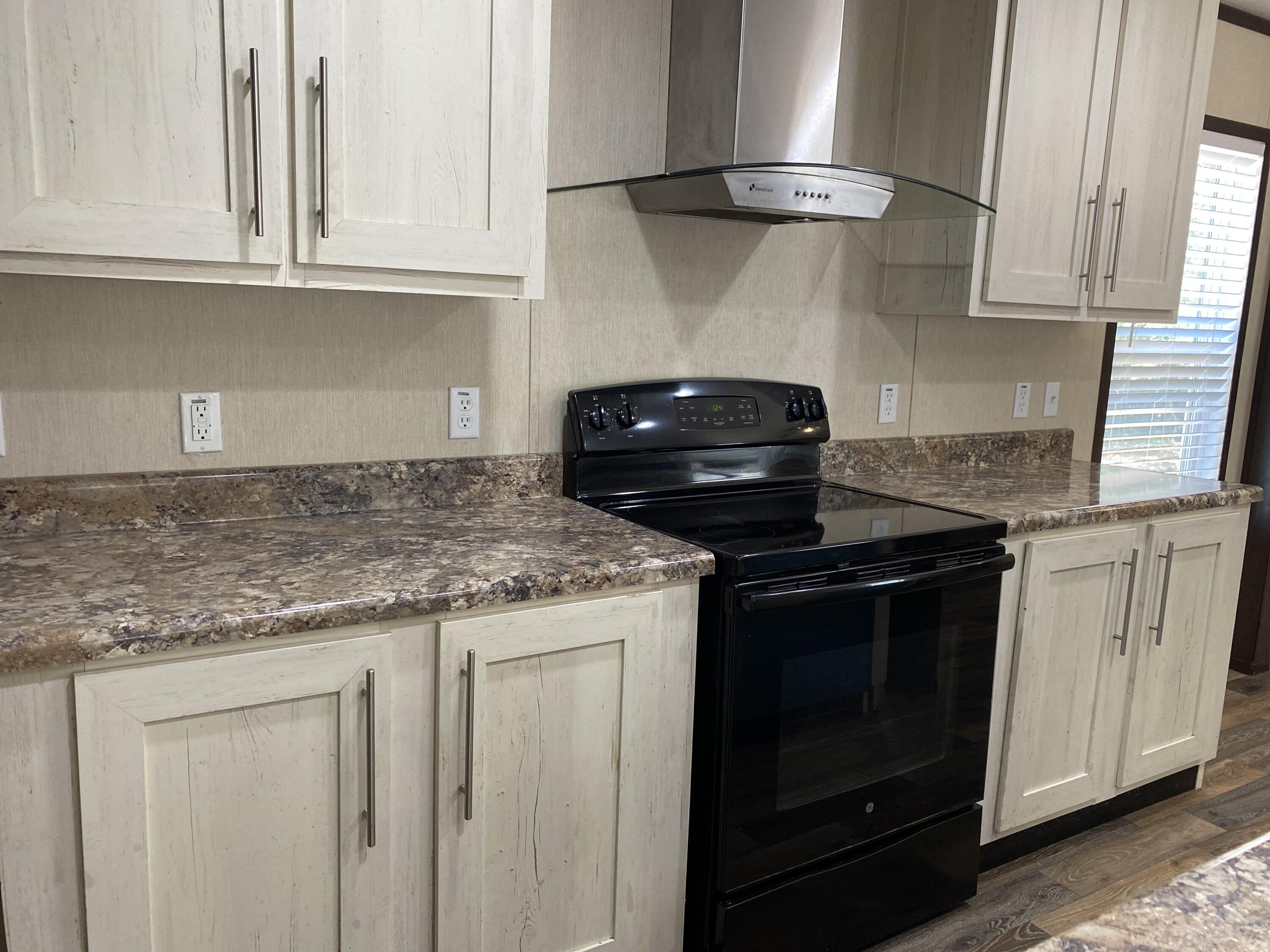 Baker - Residential Lease