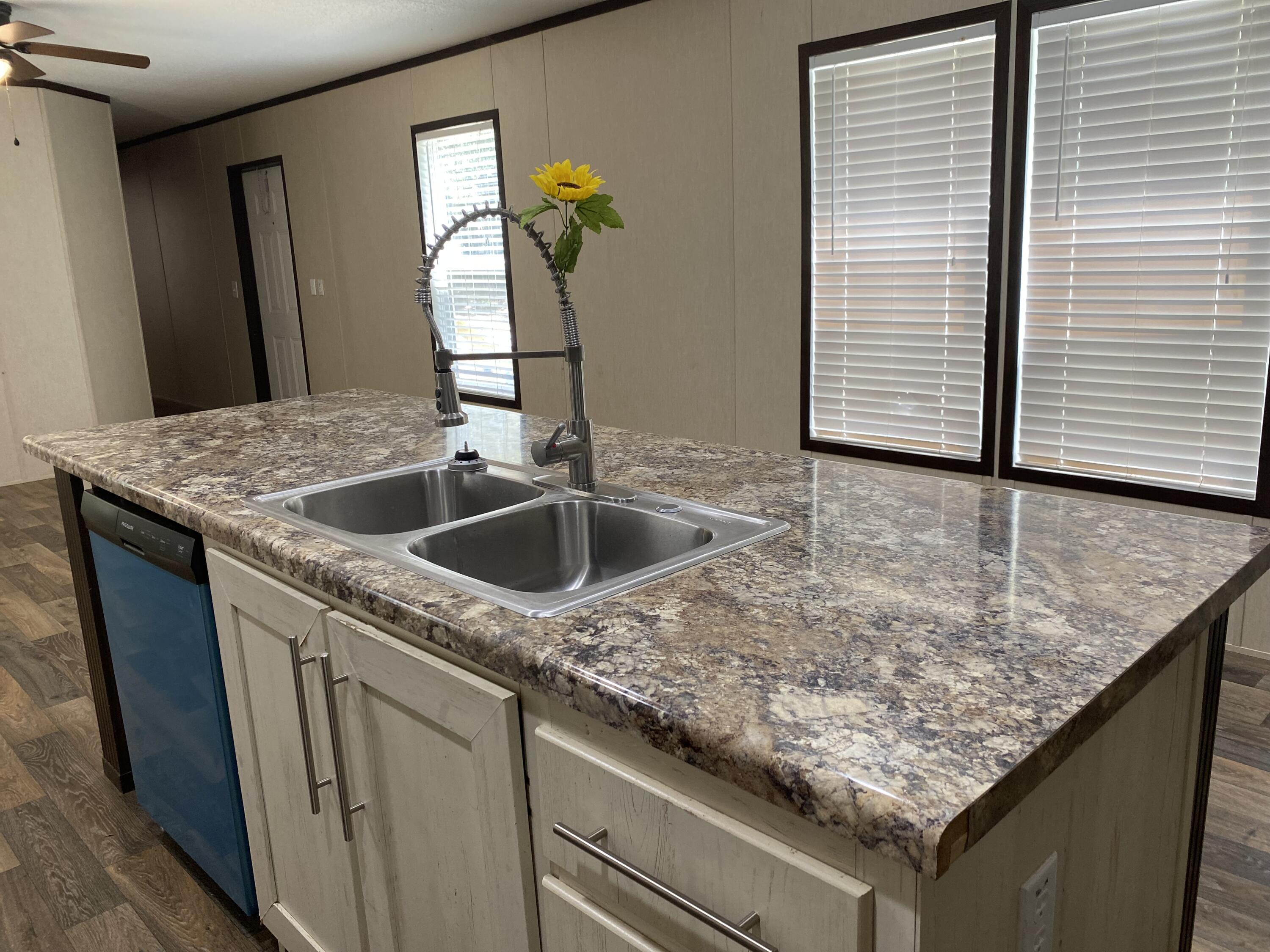 Baker - Residential Lease