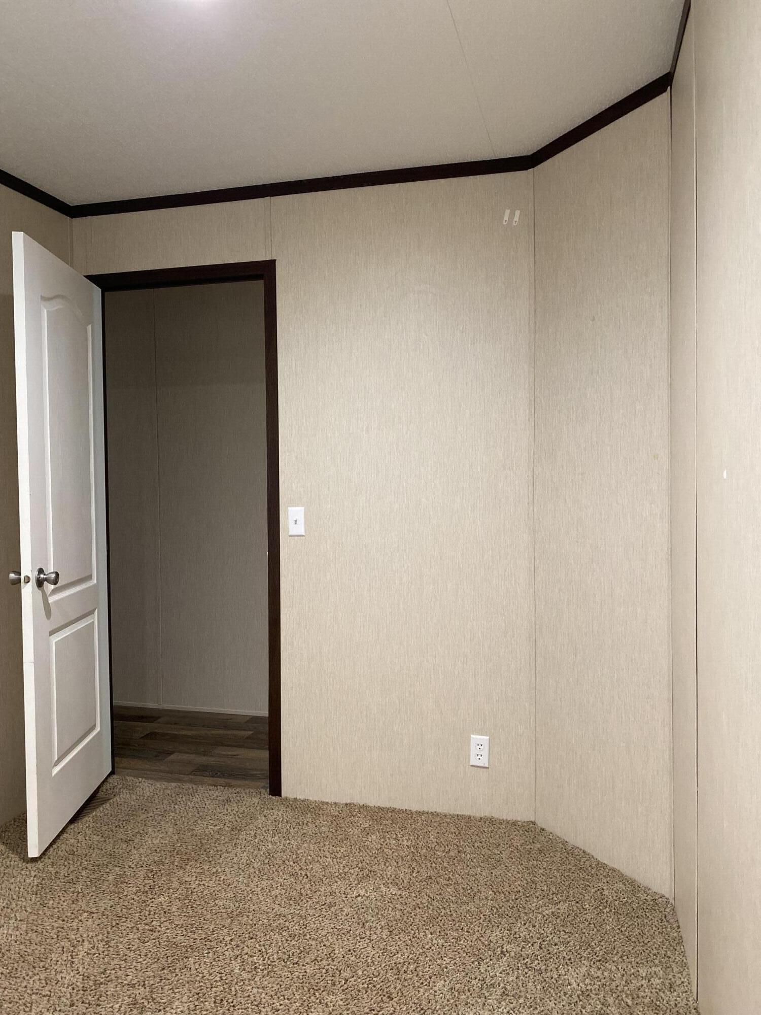 Baker - Residential Lease