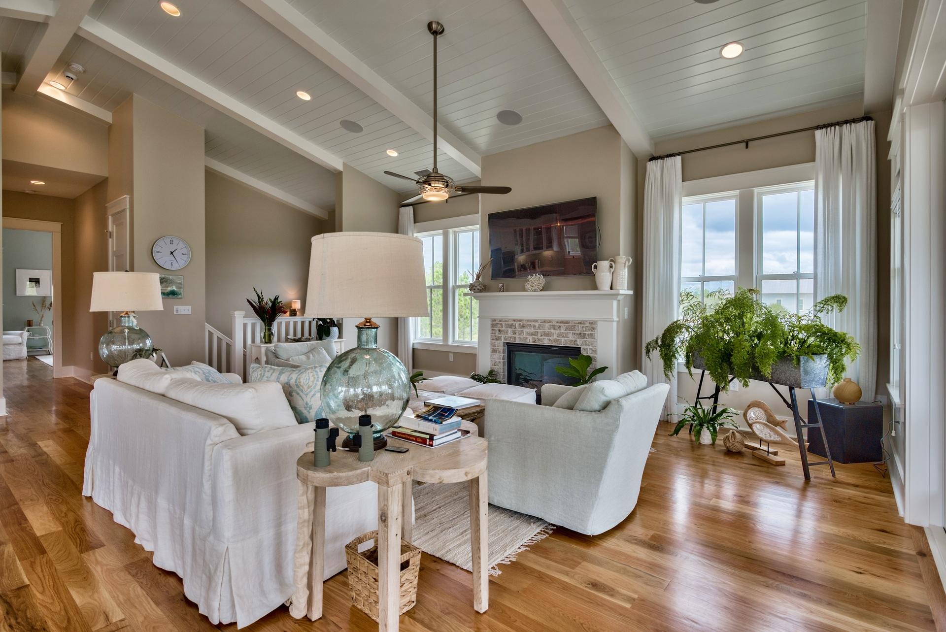 CYPRESS DUNES - Residential