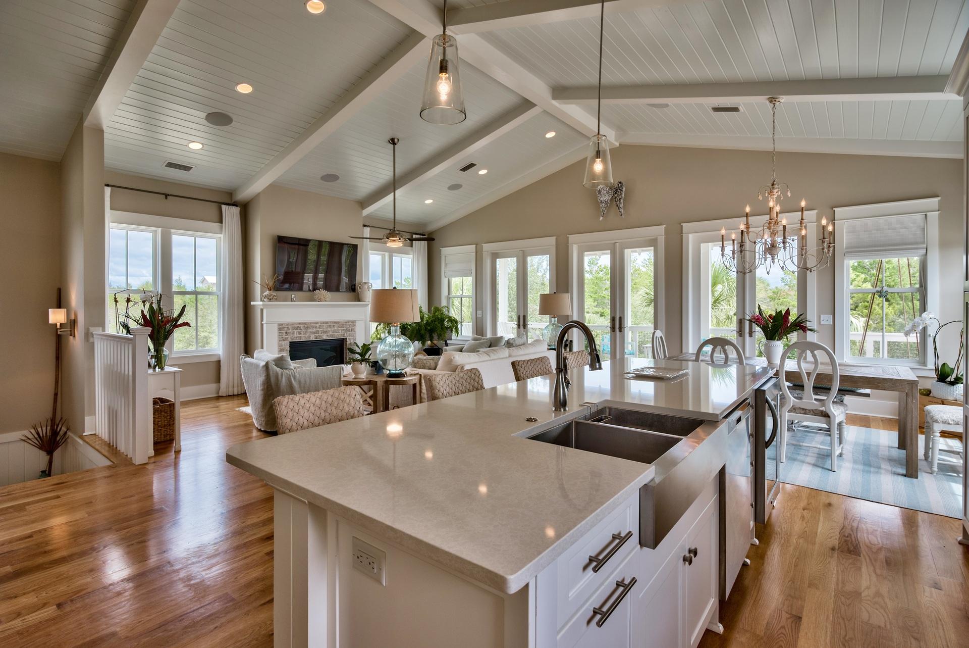 CYPRESS DUNES - Residential