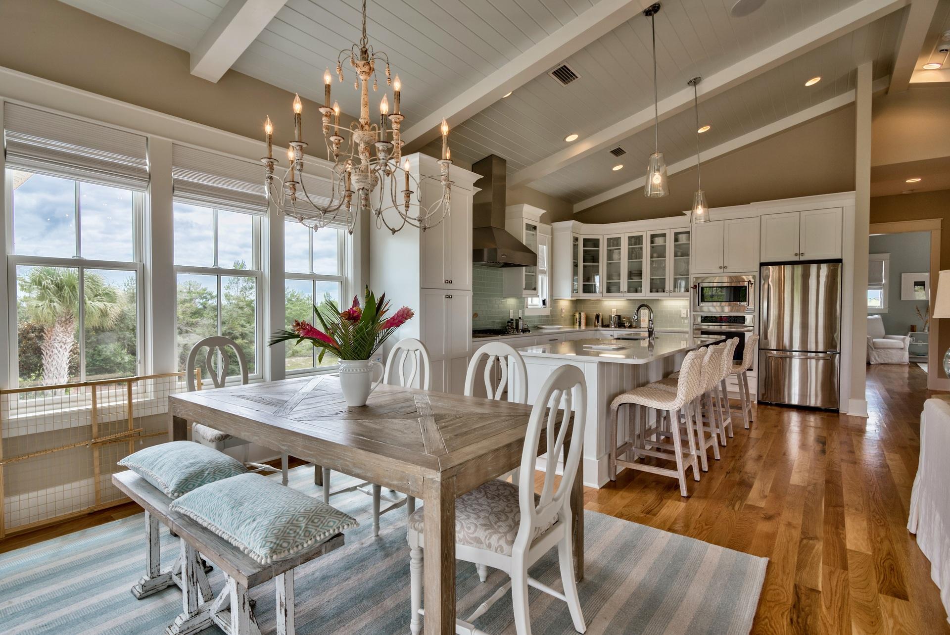 CYPRESS DUNES - Residential