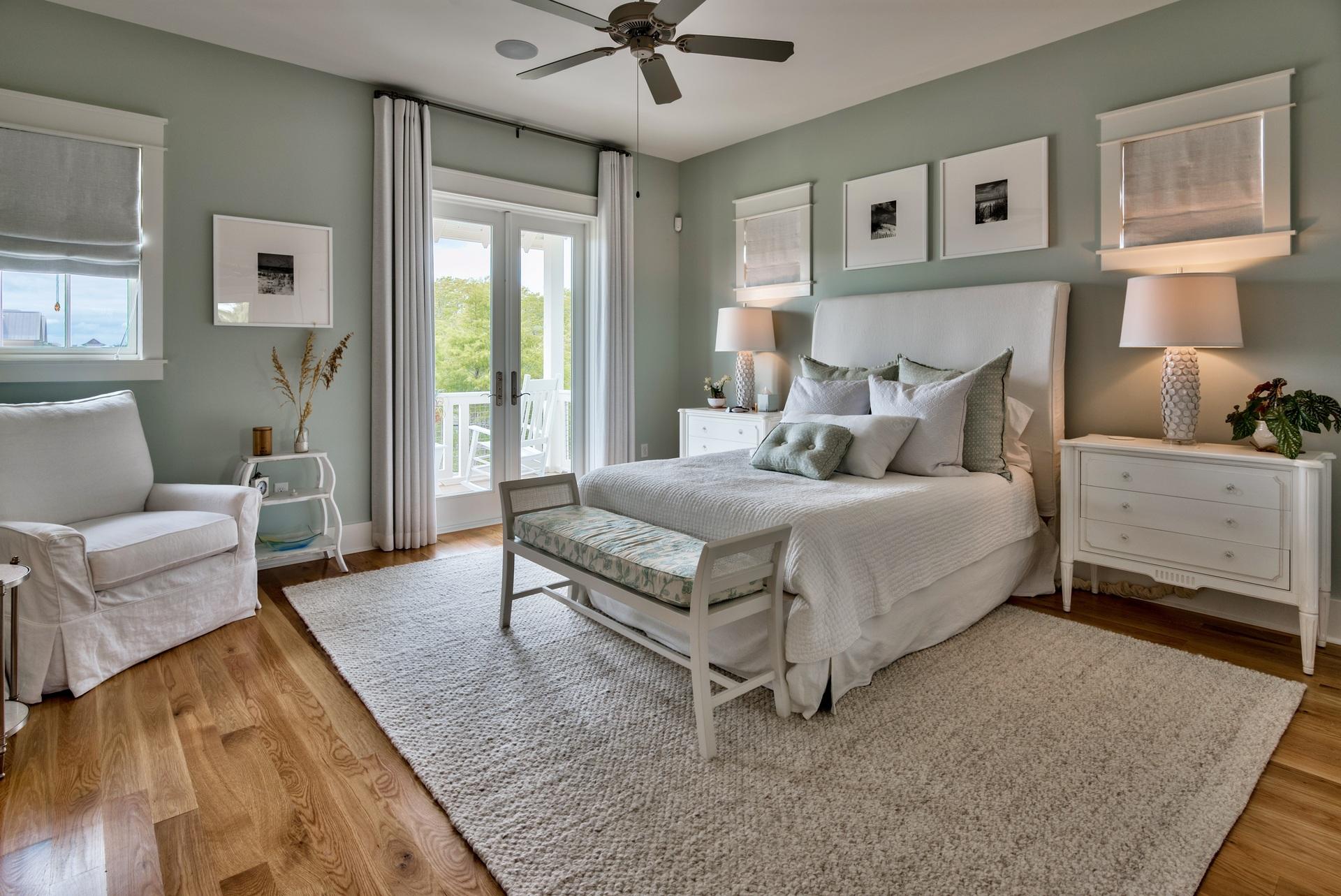 CYPRESS DUNES - Residential