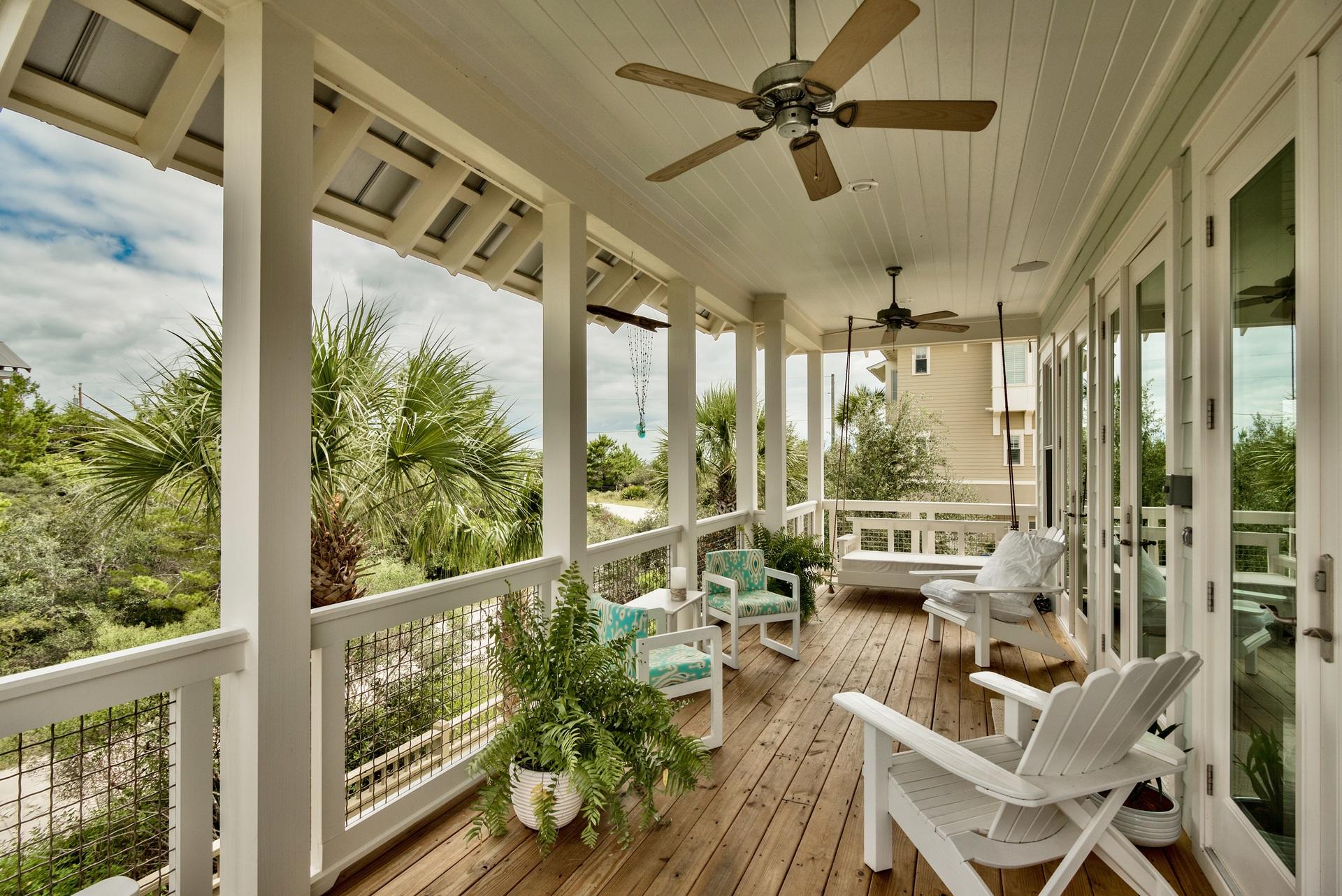 CYPRESS DUNES - Residential