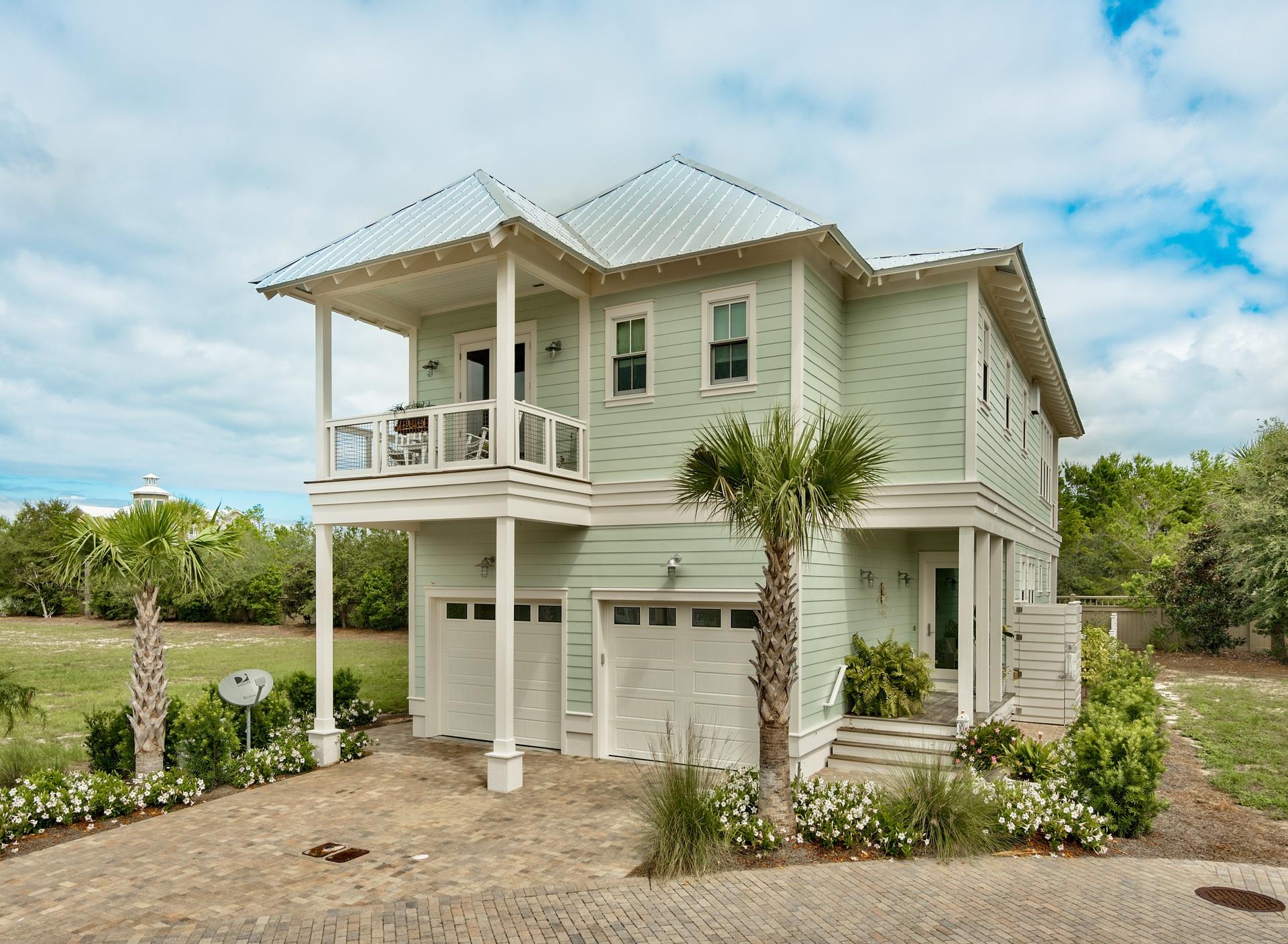CYPRESS DUNES - Residential