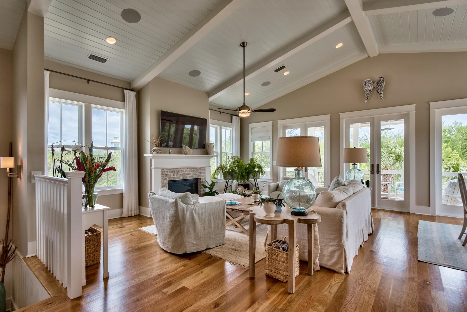 CYPRESS DUNES - Residential