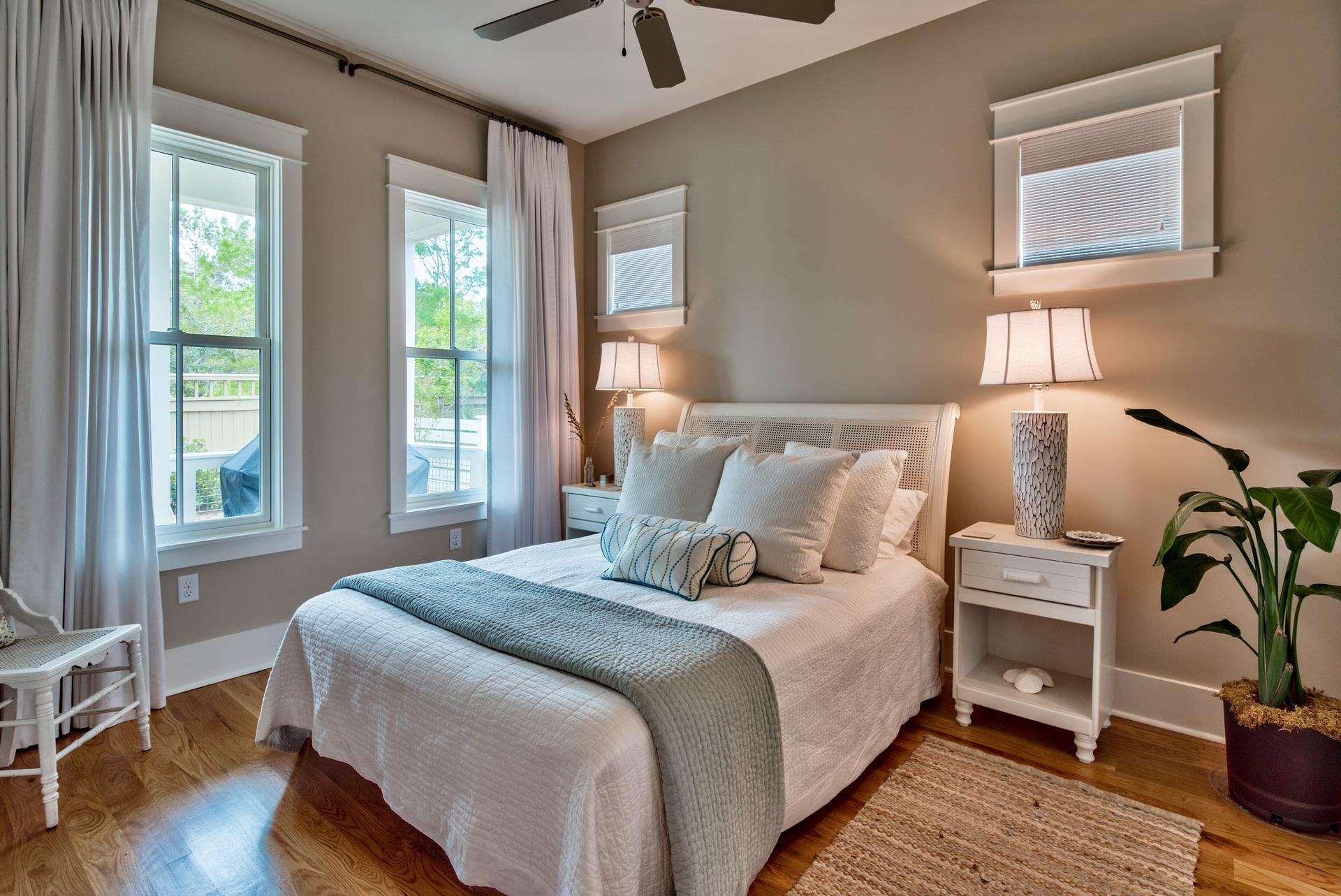 CYPRESS DUNES - Residential