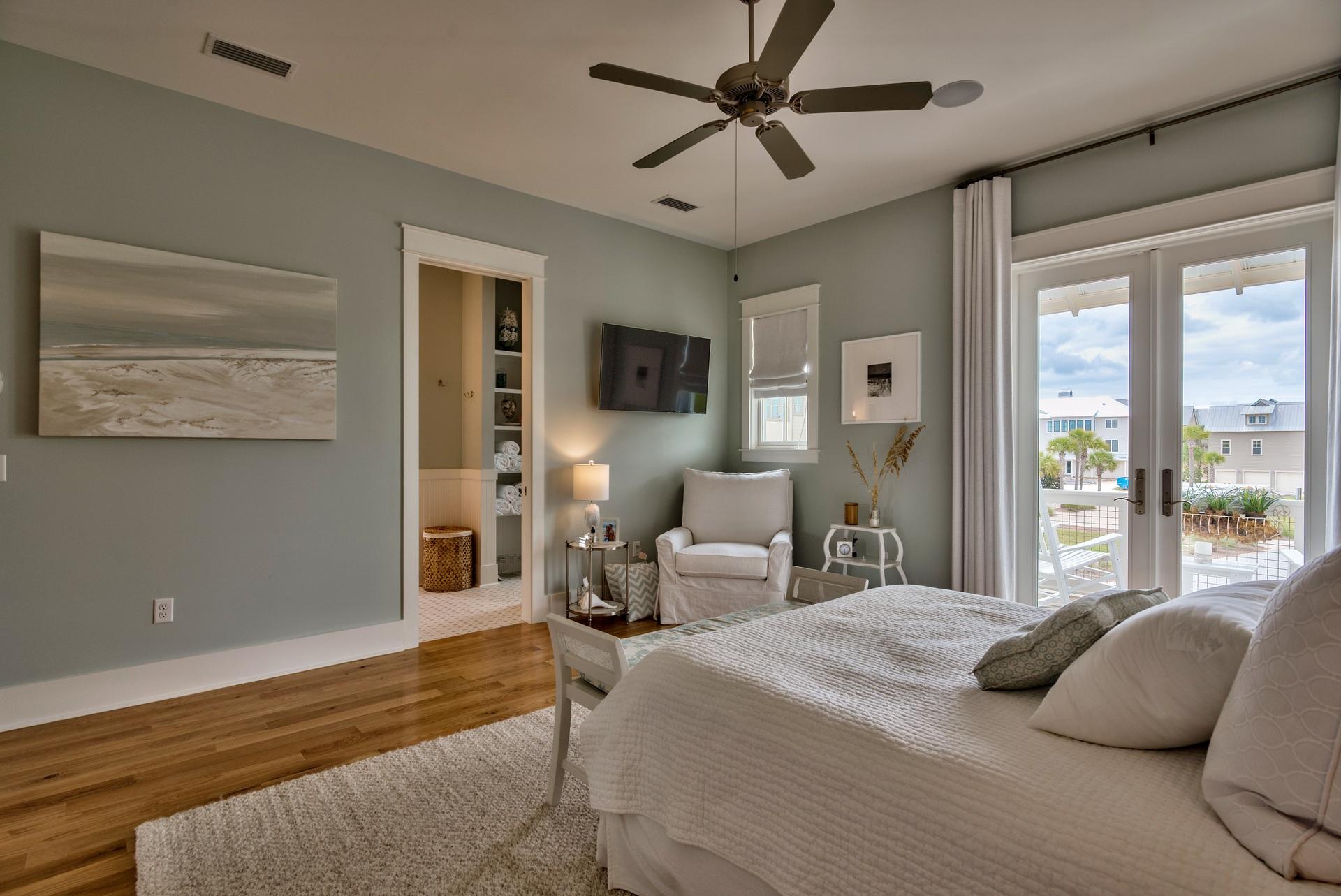 CYPRESS DUNES - Residential