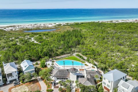 A home in Santa Rosa Beach