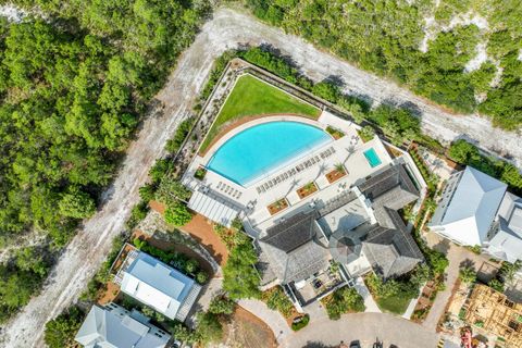 A home in Santa Rosa Beach