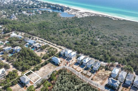 A home in Santa Rosa Beach