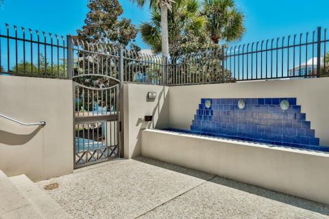 A home in Santa Rosa Beach