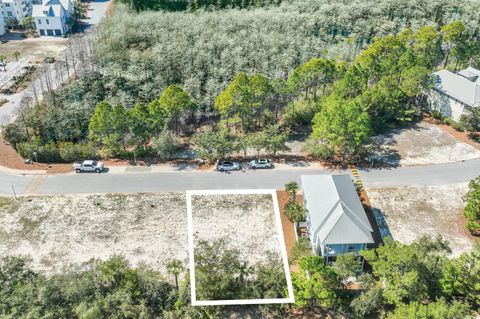 A home in Santa Rosa Beach