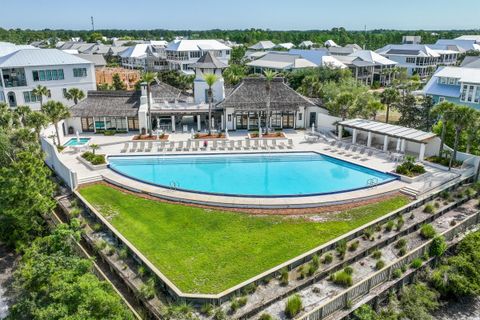 A home in Santa Rosa Beach