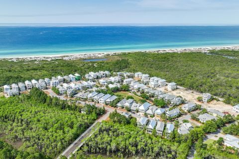 A home in Santa Rosa Beach