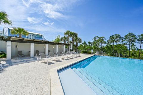 A home in Santa Rosa Beach