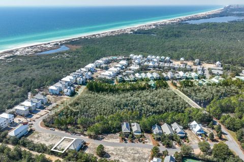 A home in Santa Rosa Beach