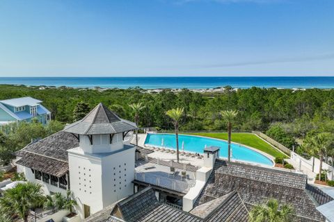 A home in Santa Rosa Beach