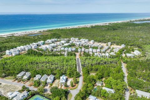 A home in Santa Rosa Beach