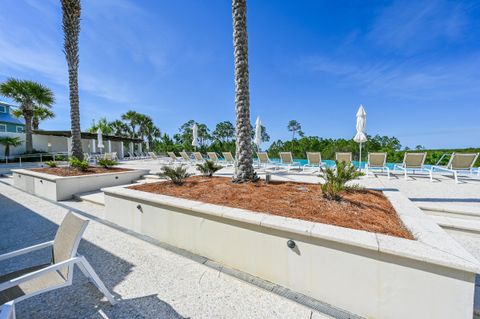 A home in Santa Rosa Beach