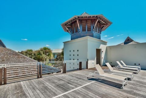 A home in Santa Rosa Beach