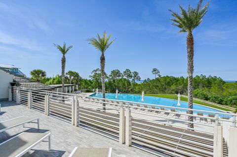 A home in Santa Rosa Beach