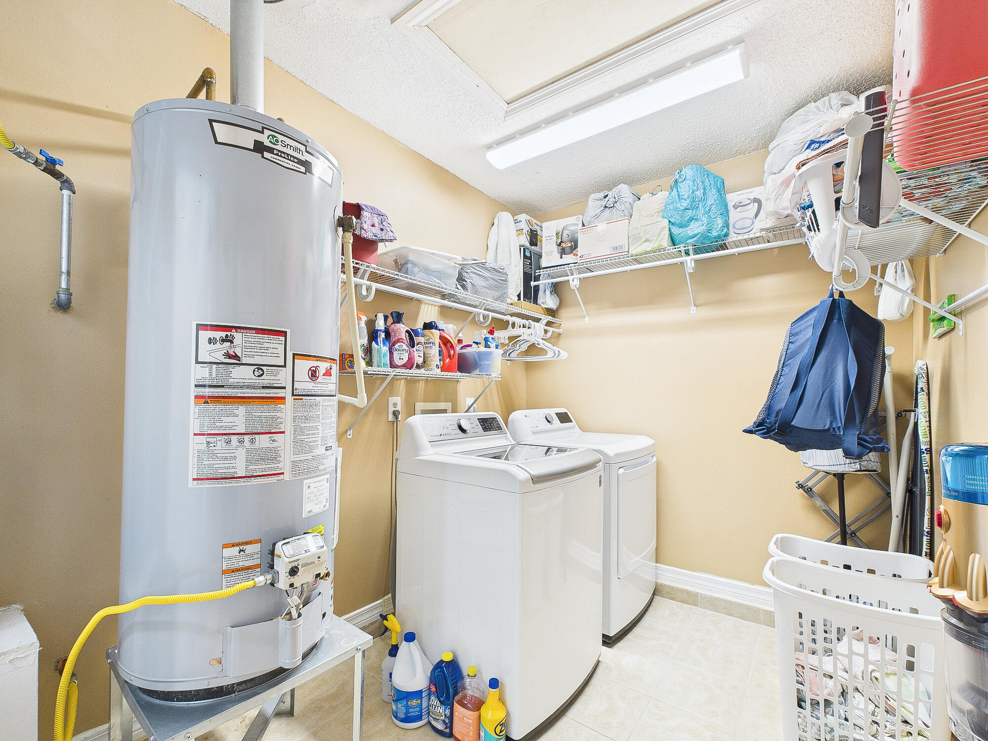 BLUE PINE VILLAGE AMENDED - Residential