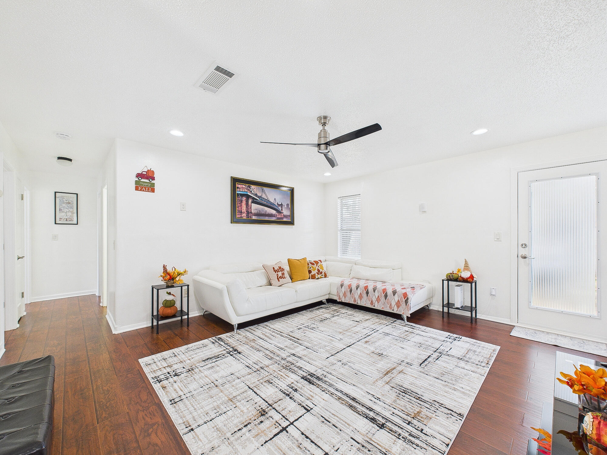 BLUE PINE VILLAGE AMENDED - Residential