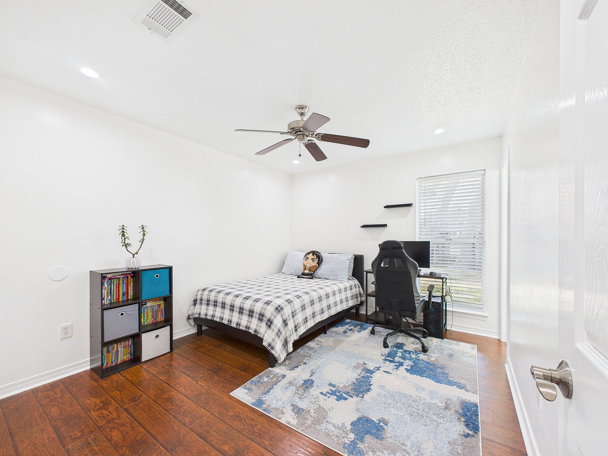 BLUE PINE VILLAGE AMENDED - Residential