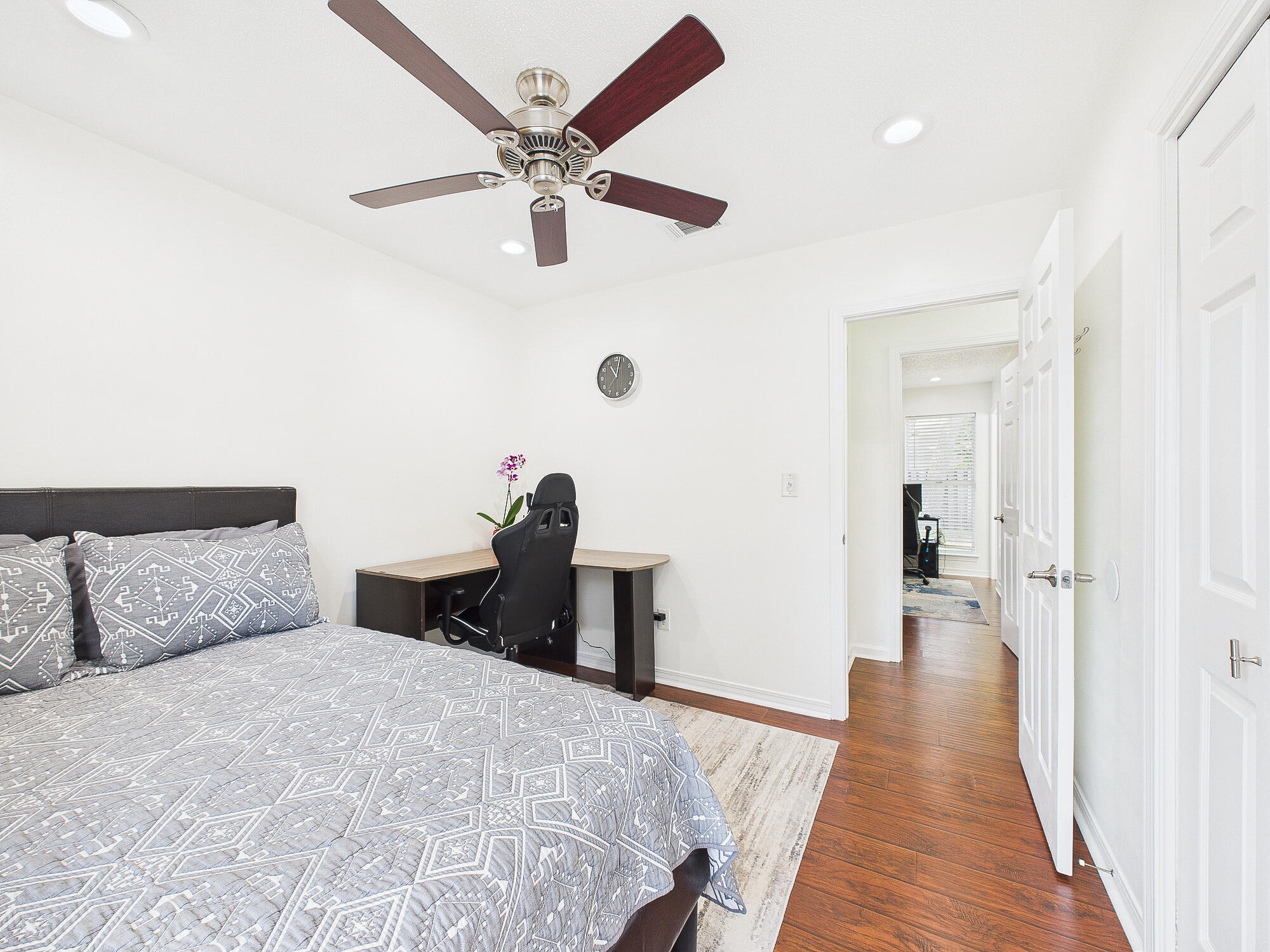 BLUE PINE VILLAGE AMENDED - Residential