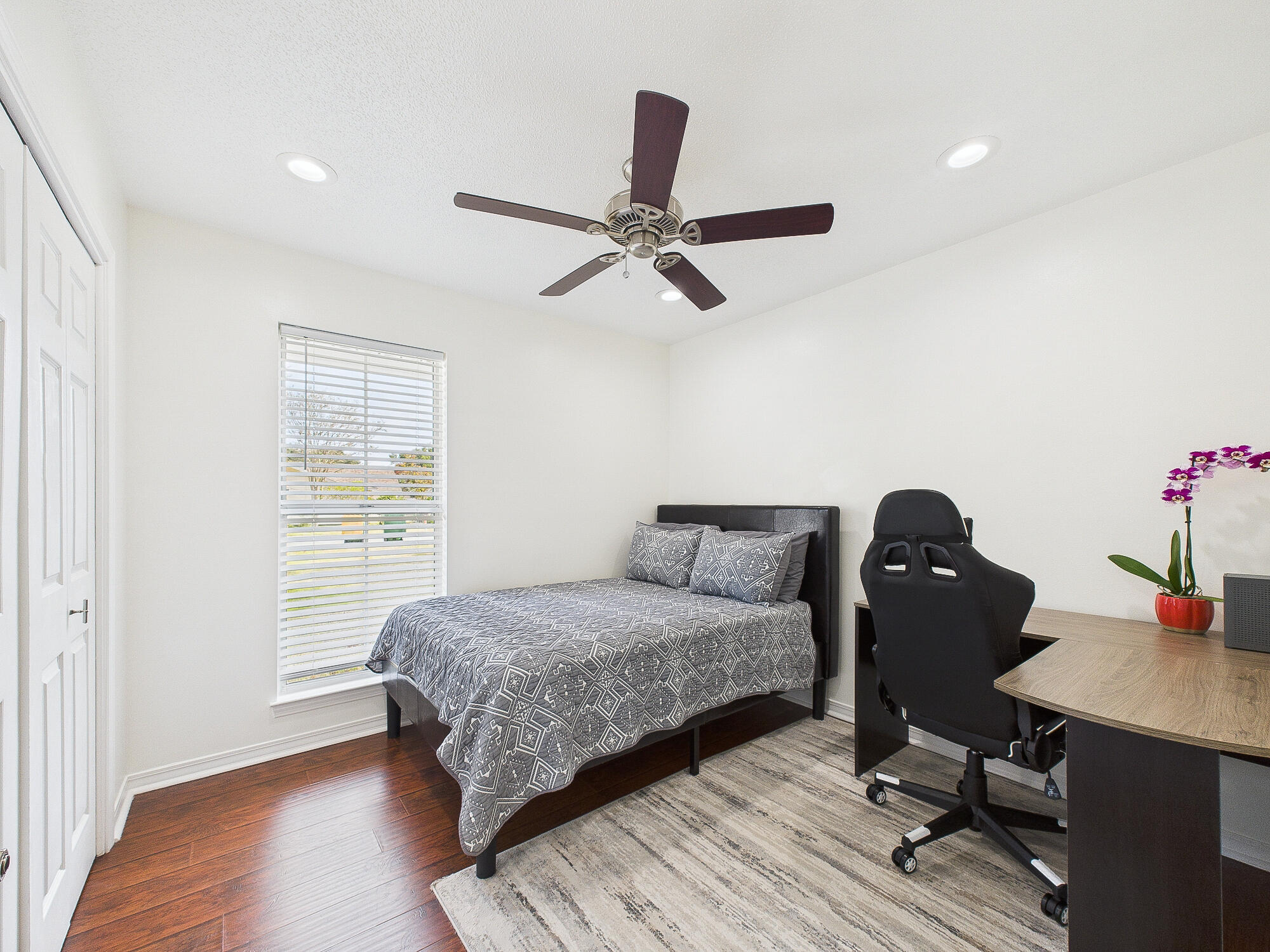 BLUE PINE VILLAGE AMENDED - Residential