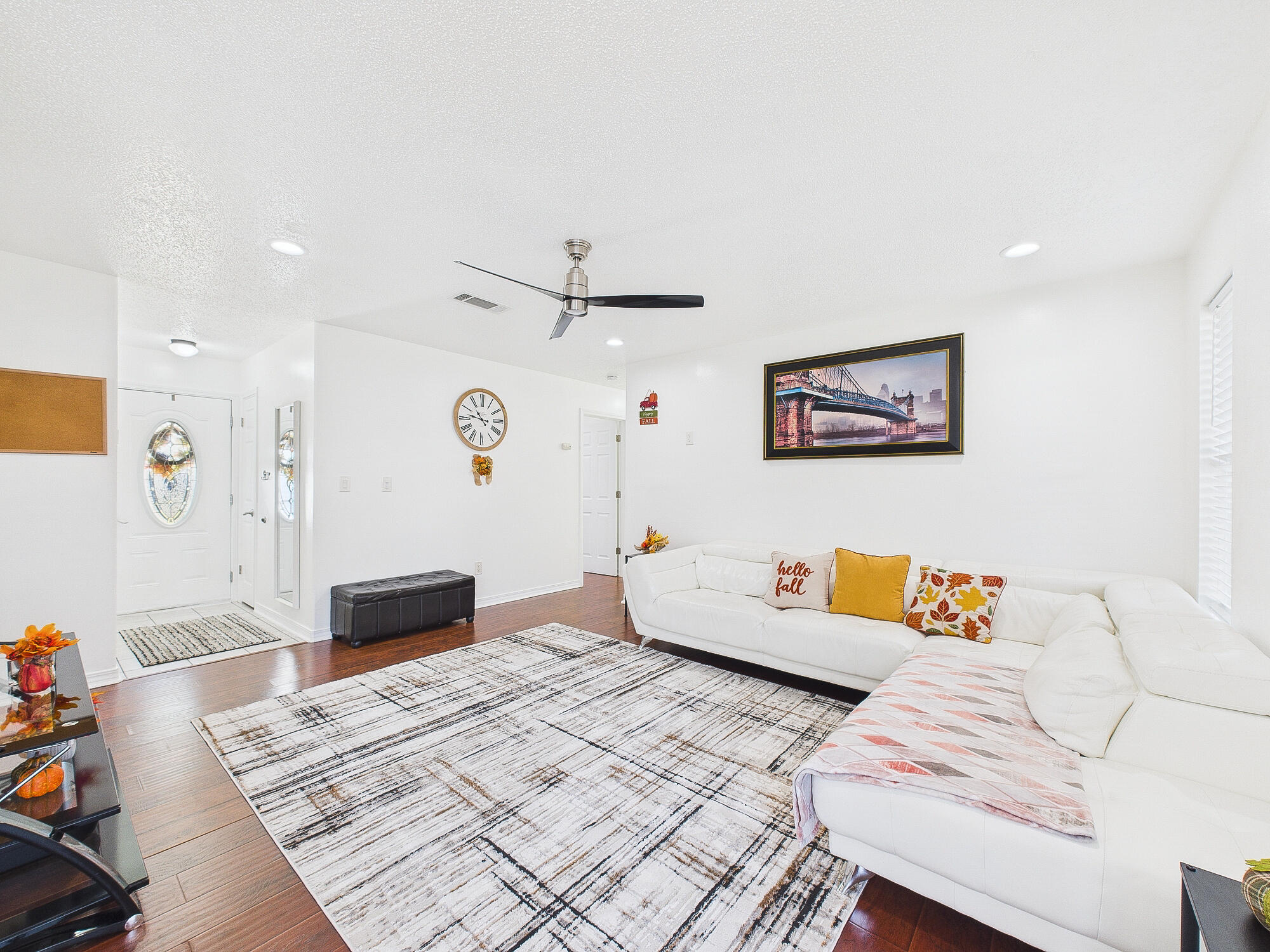 BLUE PINE VILLAGE AMENDED - Residential