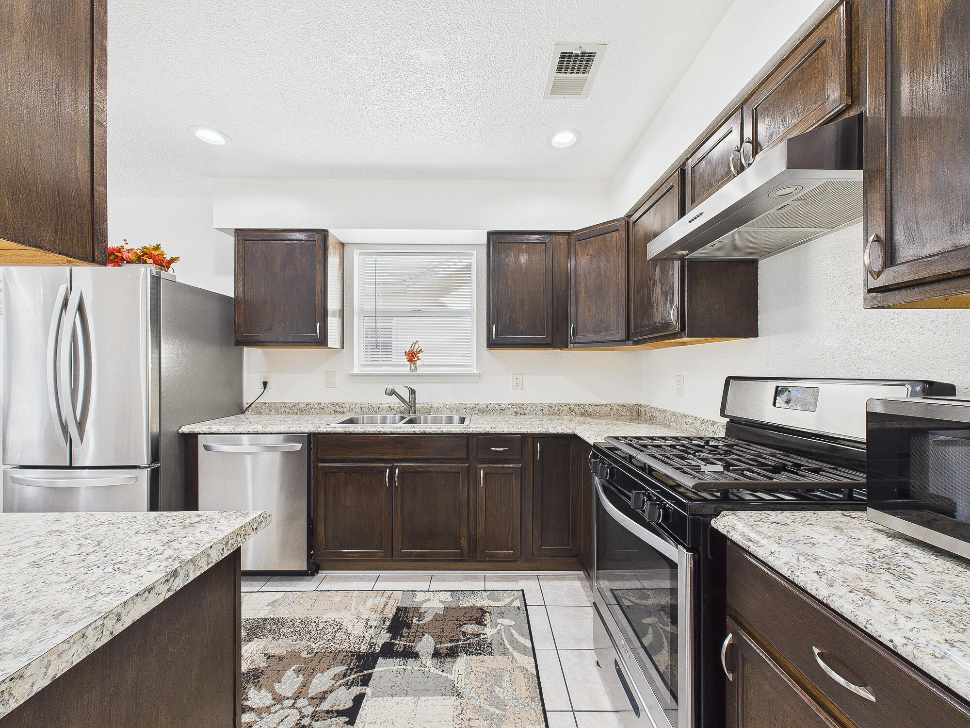 BLUE PINE VILLAGE AMENDED - Residential