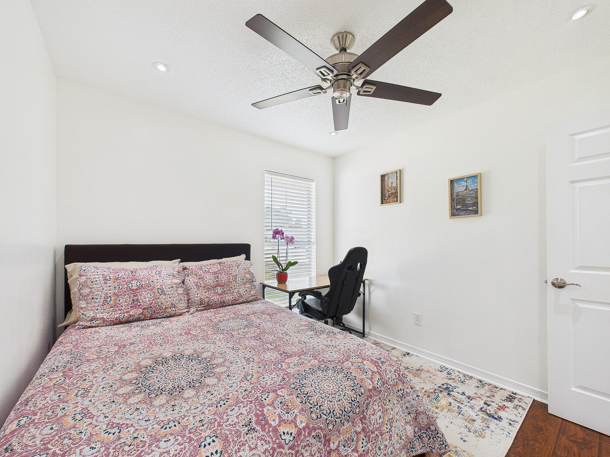 BLUE PINE VILLAGE AMENDED - Residential