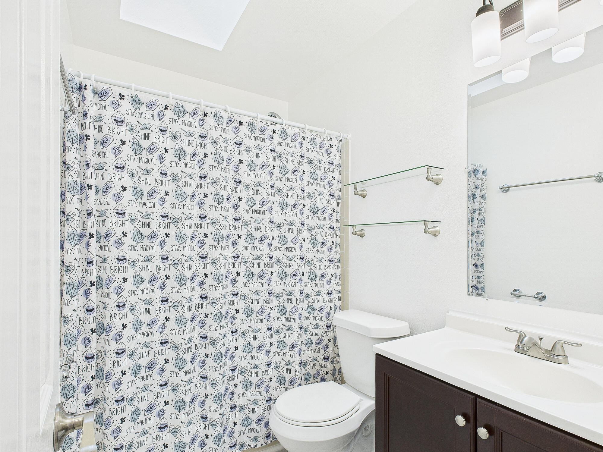 BLUE PINE VILLAGE AMENDED - Residential