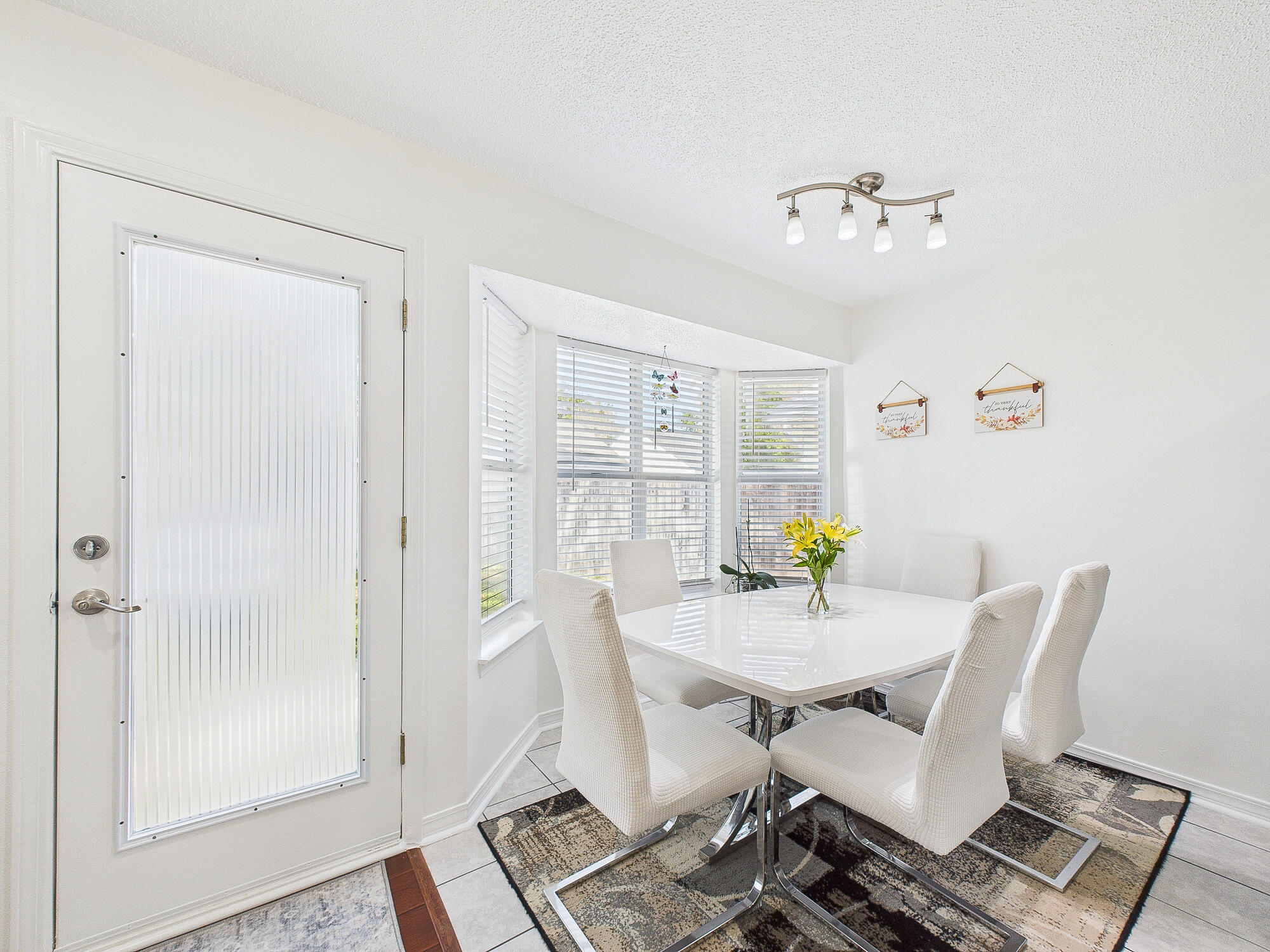 BLUE PINE VILLAGE AMENDED - Residential