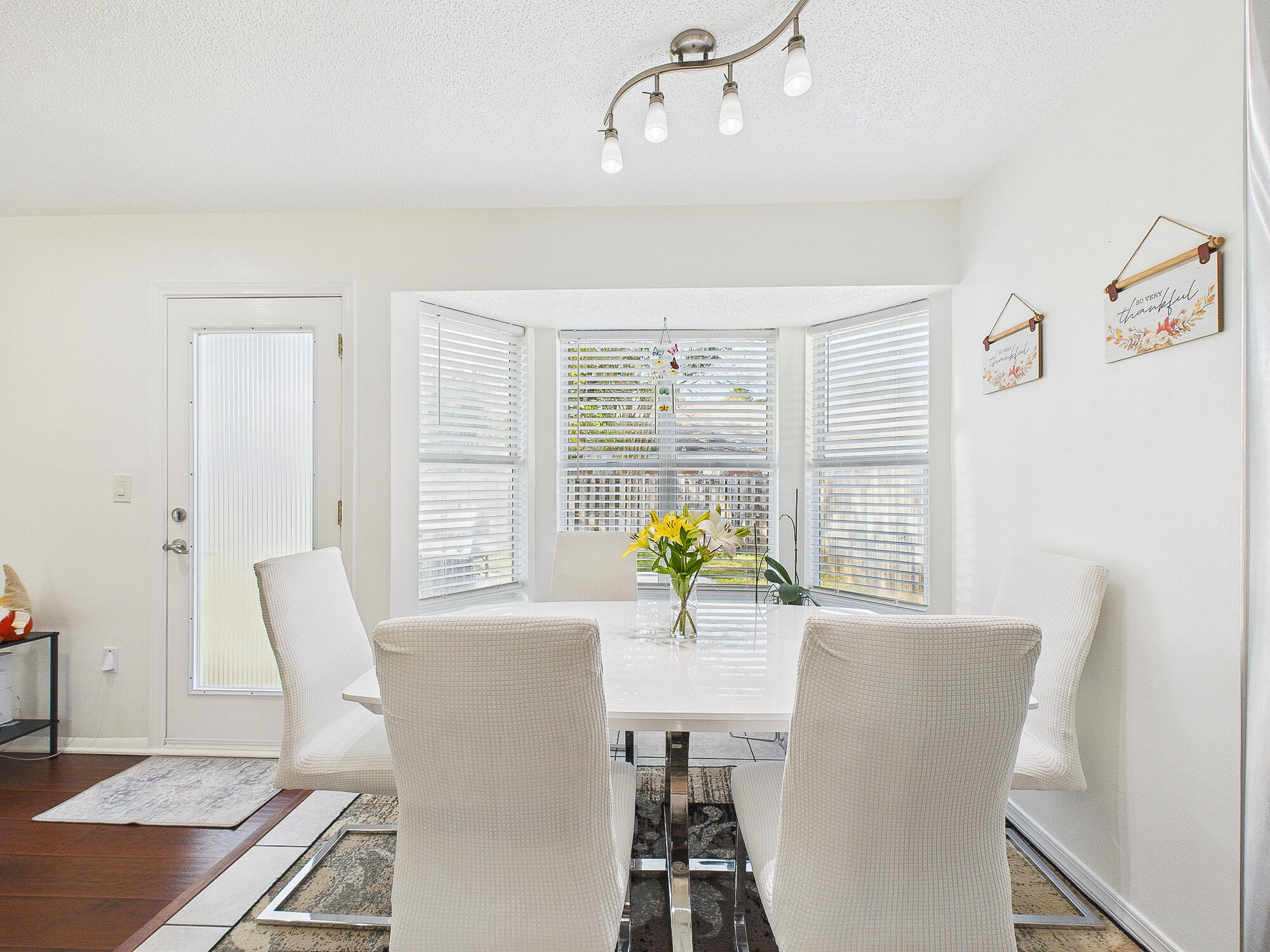 BLUE PINE VILLAGE AMENDED - Residential