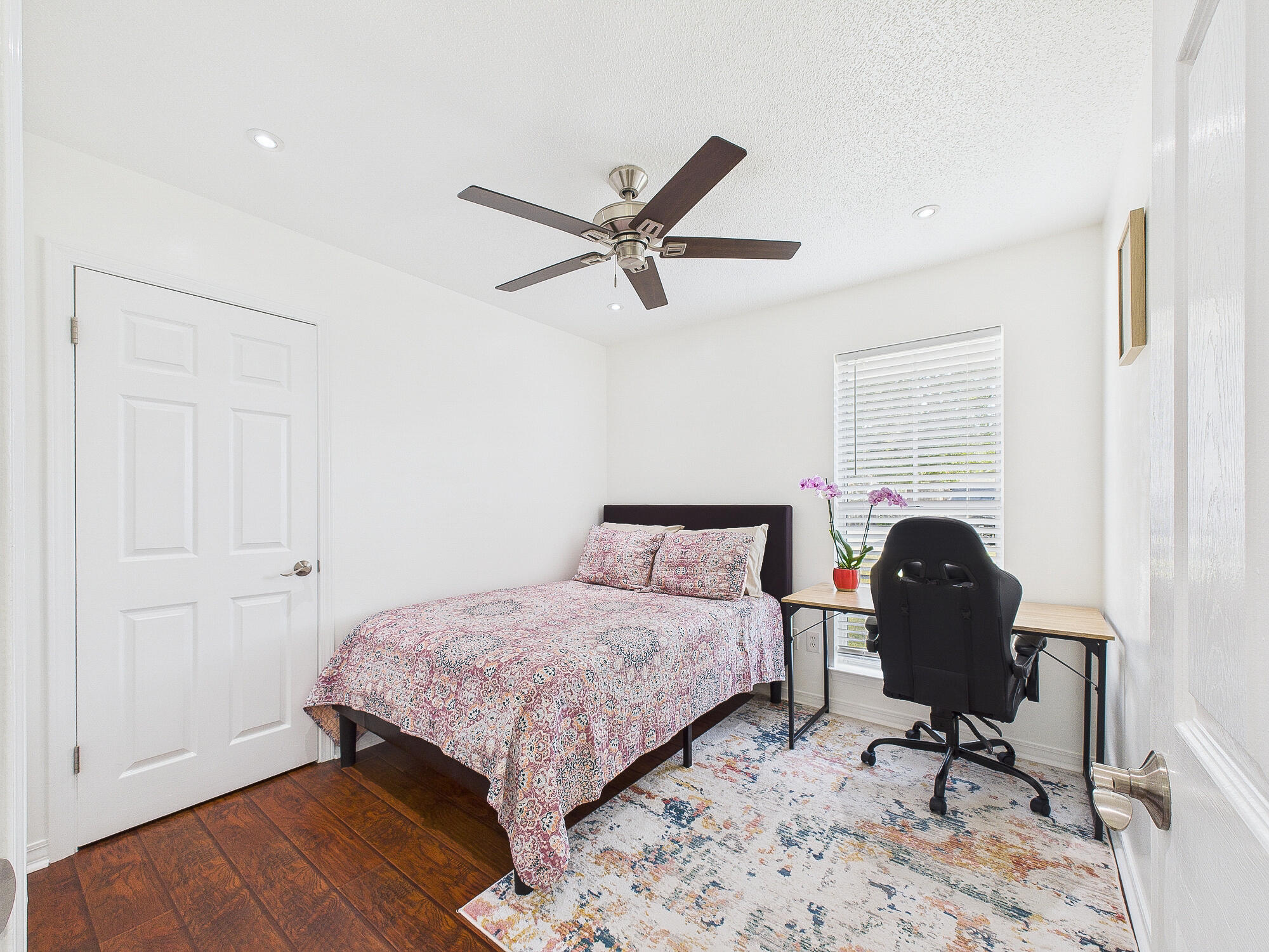 BLUE PINE VILLAGE AMENDED - Residential