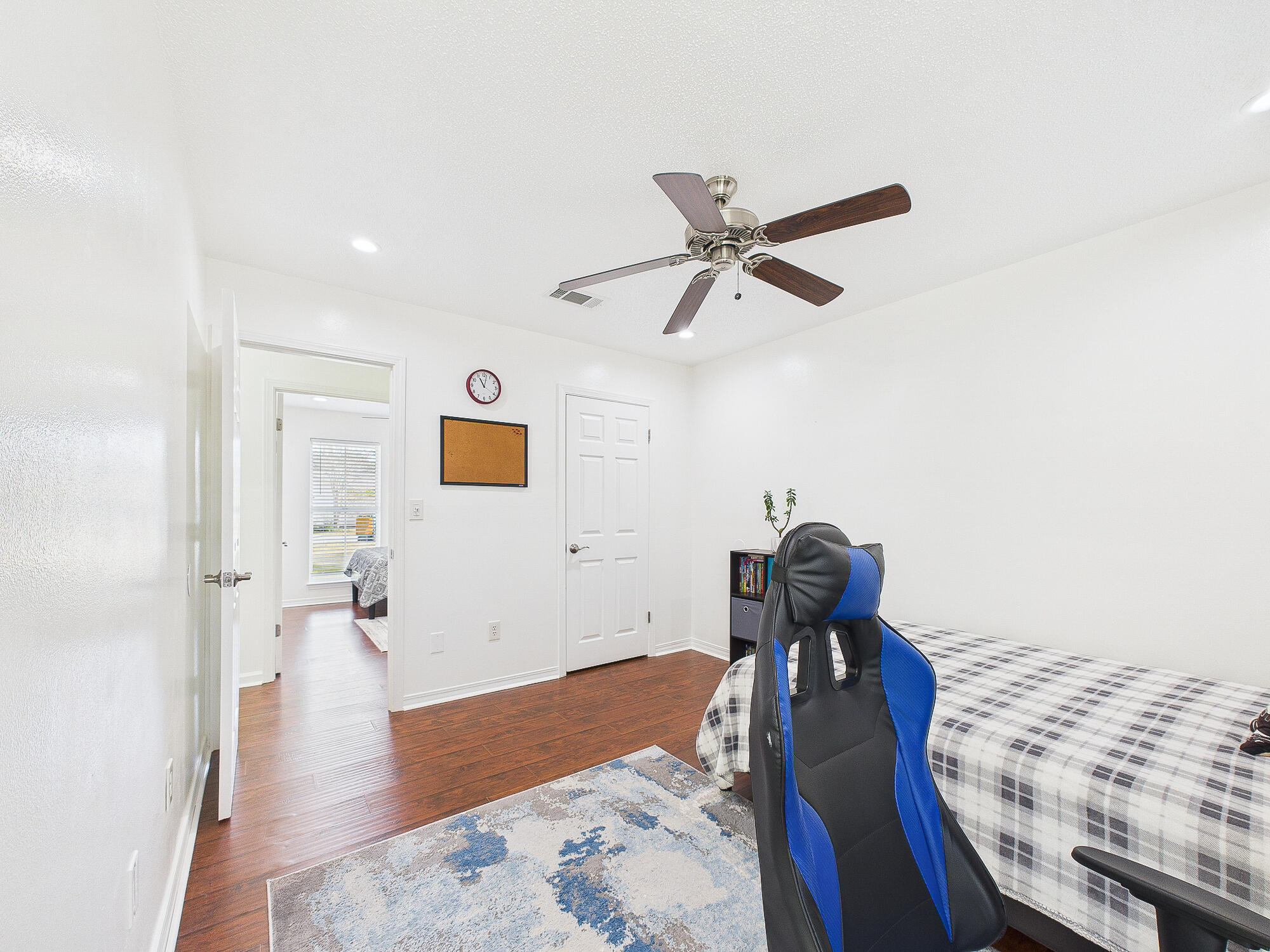 BLUE PINE VILLAGE AMENDED - Residential