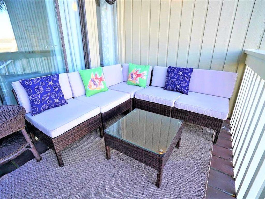 SEASCAPE CONDO PH 6A - Residential