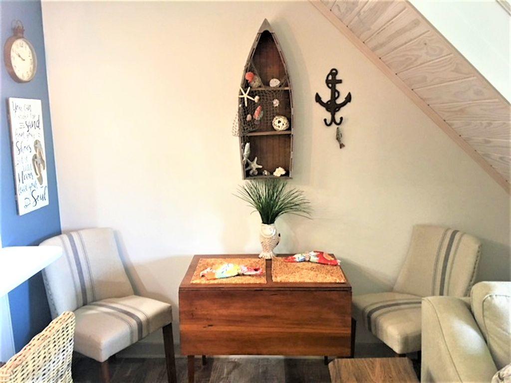 SEASCAPE CONDO PH 6A - Residential