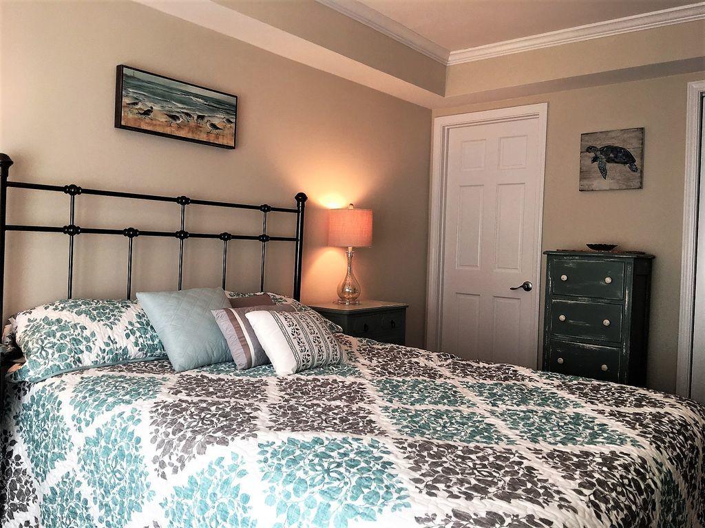 SEASCAPE CONDO PH 6A - Residential