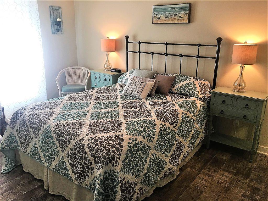 SEASCAPE CONDO PH 6A - Residential