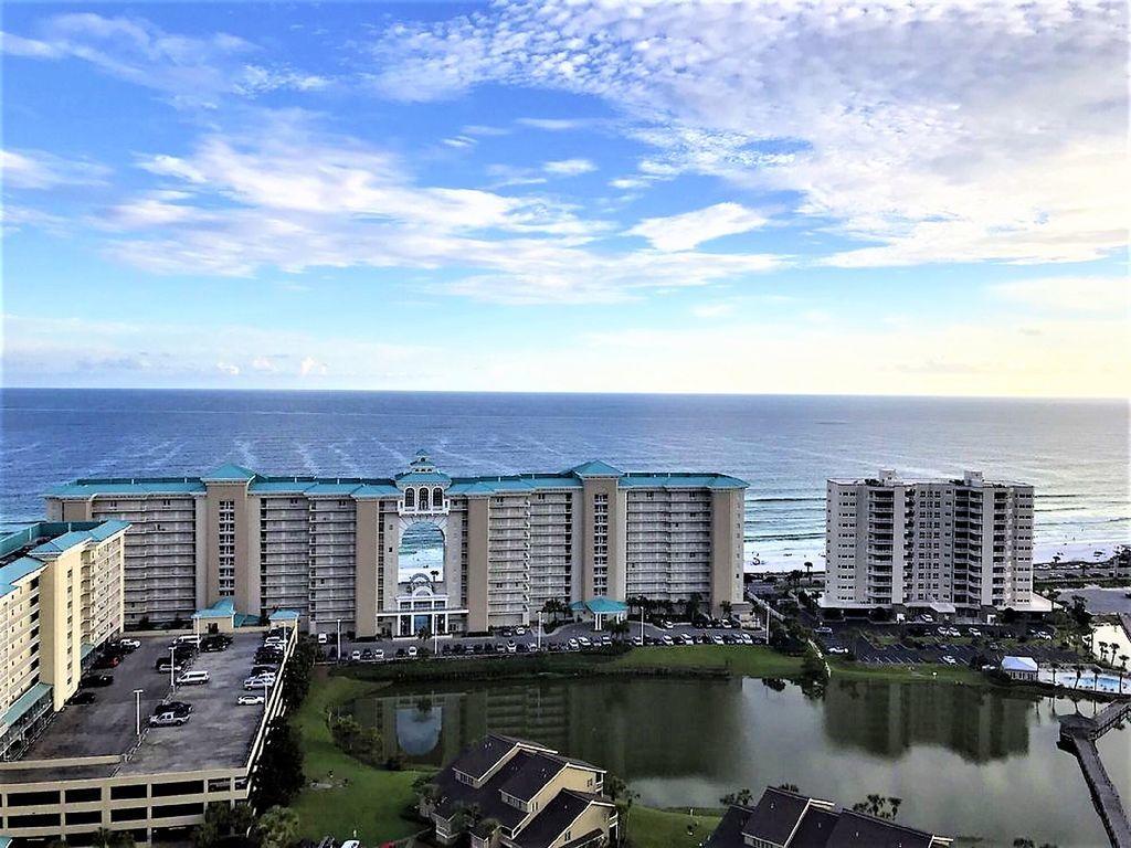 SEASCAPE CONDO PH 6A - Residential