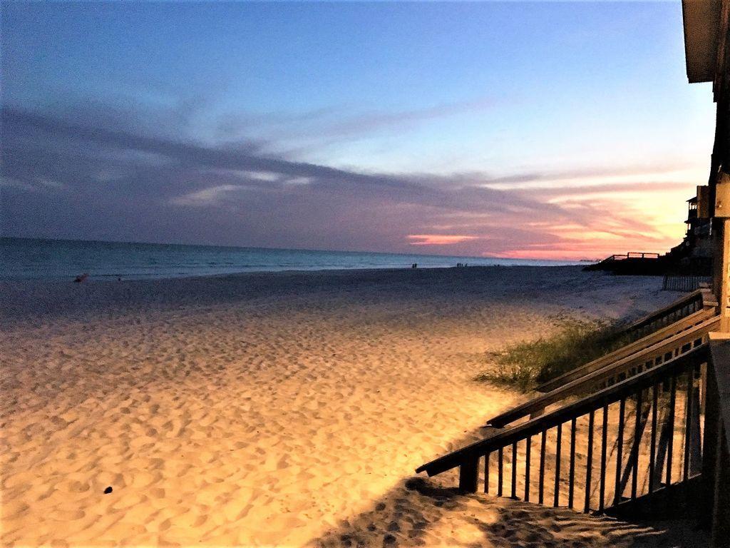 SEASCAPE CONDO PH 6A - Residential